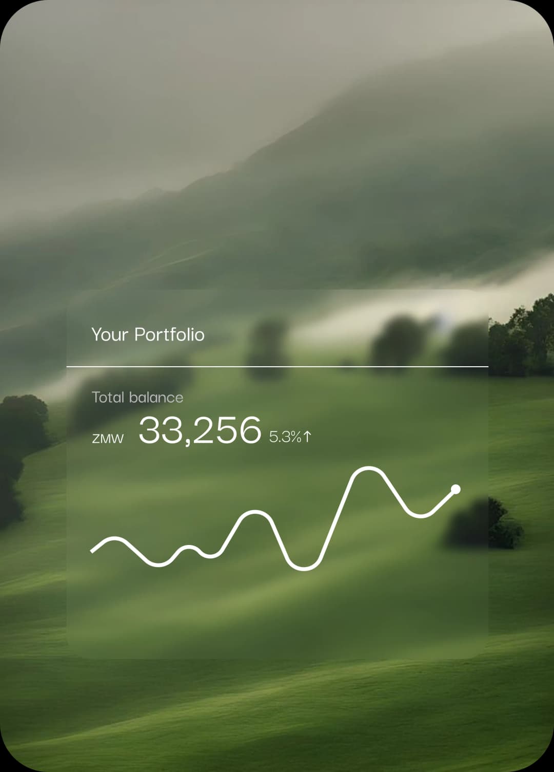 Portfolio Tracking